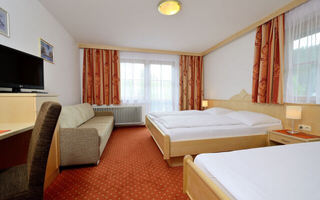 Hotel Unser Unterberg