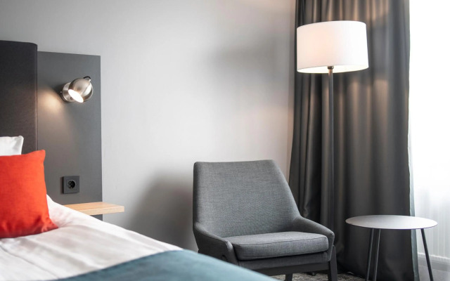 Quality Hotel Prisma