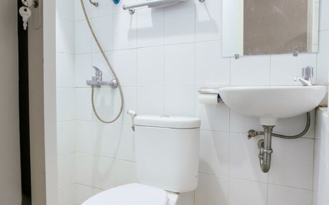 Hotel Winotosastro by OYO Rooms