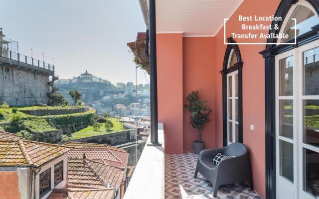 HM - Ribeira São João 5J