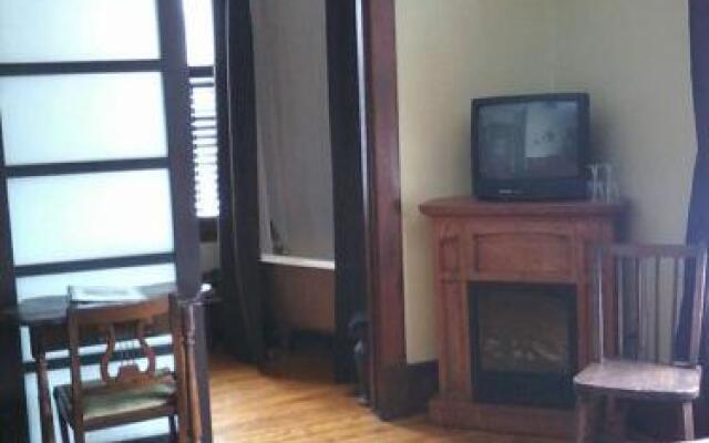 Awakenings Inn