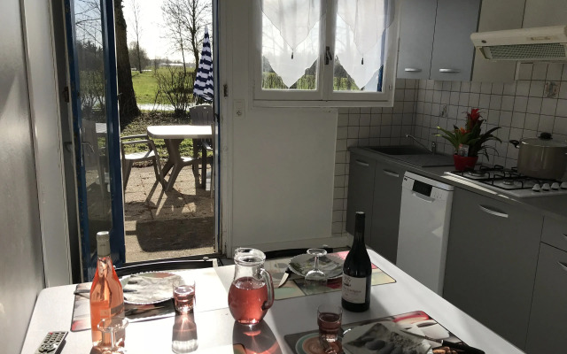 Les Gites De Montmartre