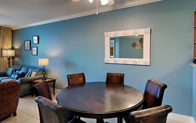 Waterscape by Southern Vacation Rentals