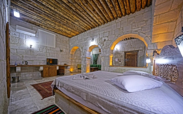 MDC Cave Hotel Cappadocia