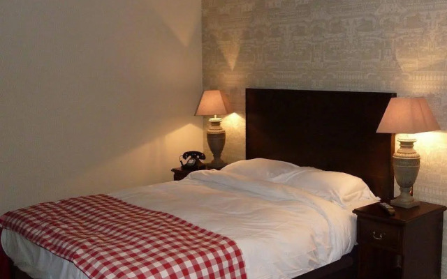 The Fleece at Cirencester