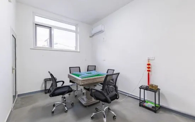 Beijing Yeshe Homestay