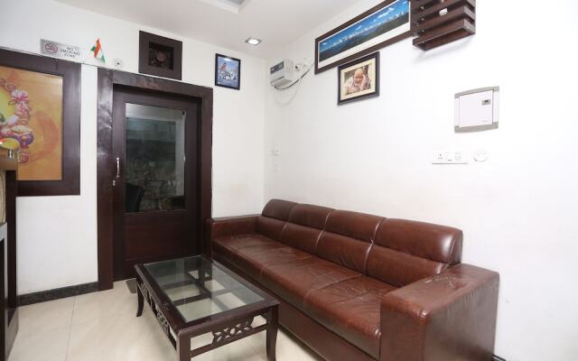Hotel Rajshree By OYO Rooms