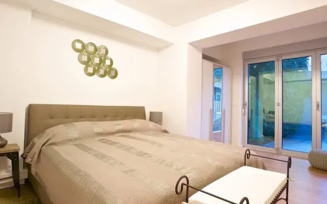 Xaver Luxury Apartments