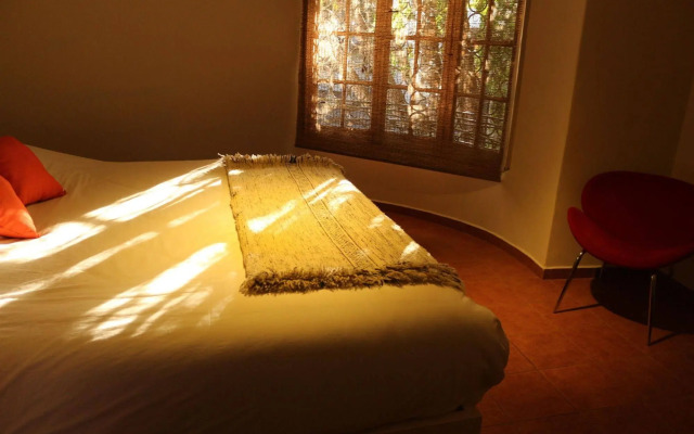 Hostel Santiago Hostal