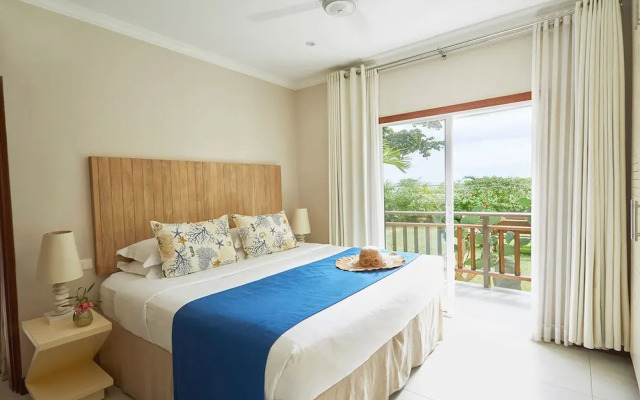 Sables d’Or Luxury Apartments