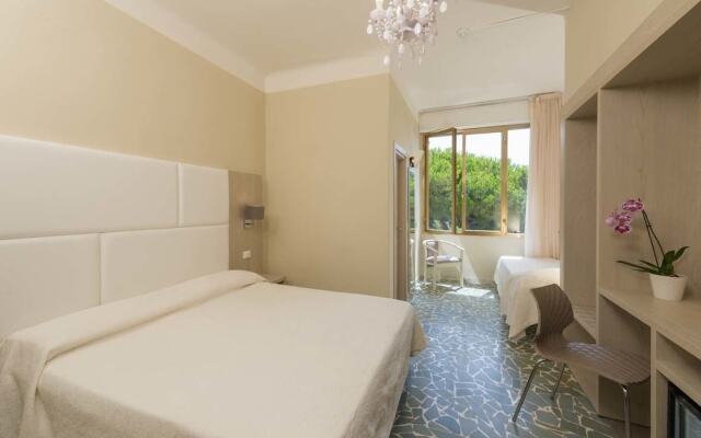 Albergo Battelli - Adults Only