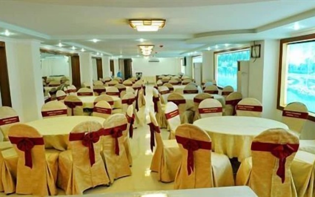 Binh Phuong Hotel