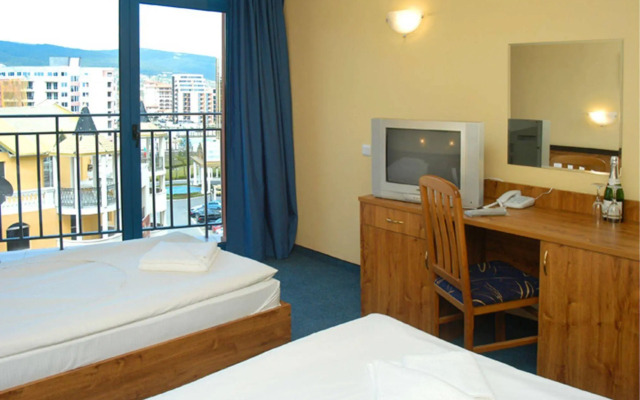 MPM Hotel Condor - All Inclusive Light