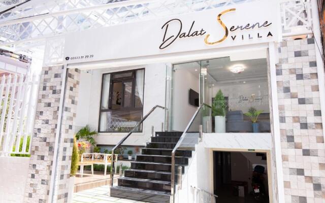Dalat Serene Villa