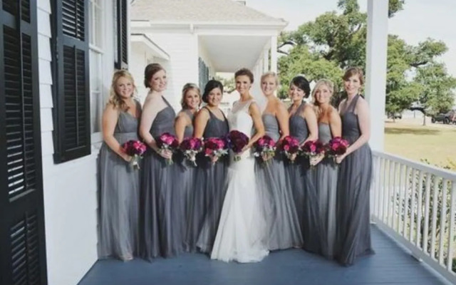 Aunt Dot's Luxurious Beachfront B&B