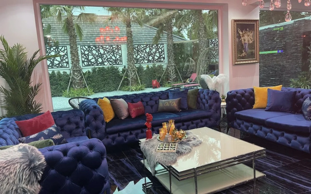 Villas In Pattaya