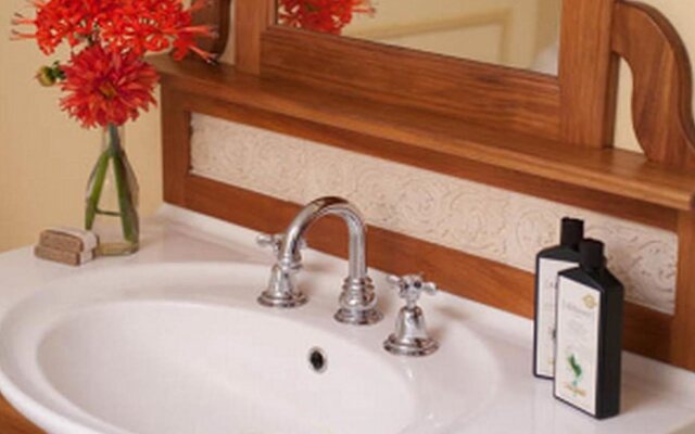 Stanton Bed and Breakfast