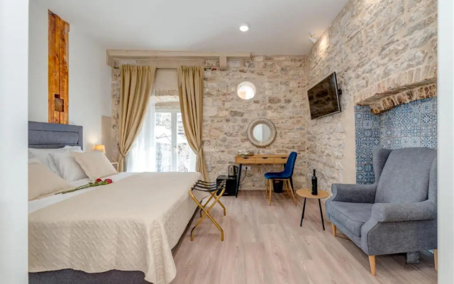 Princ Heritage Rooms