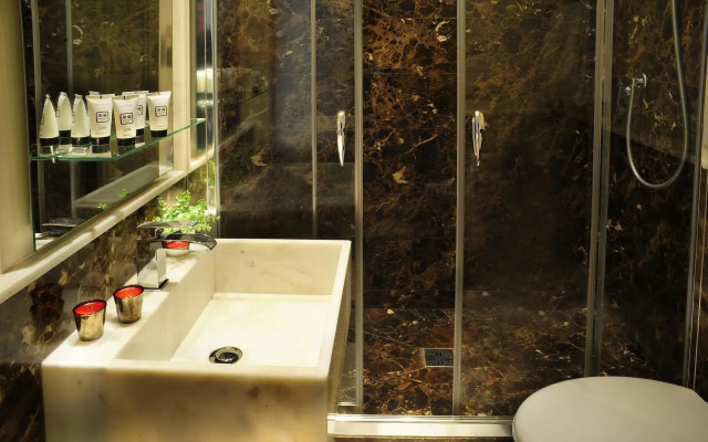 Nerva Boutique Hotel