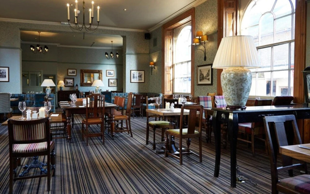 White Hart Braintree by Greene King Inns