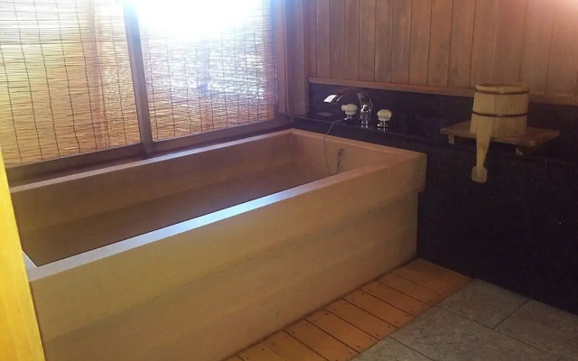 Ise Todaya Ryoan