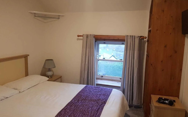 The Helm Sea View House