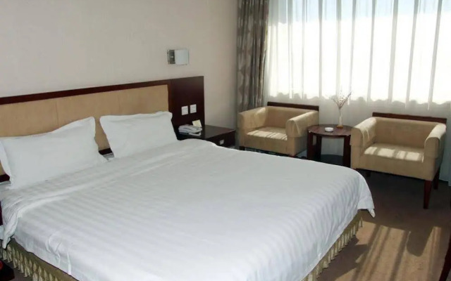 Yatai Hotel Jilin