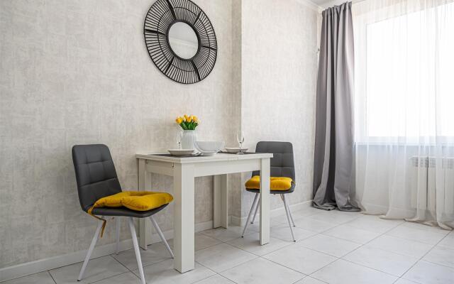 Apartment Stav26 (Stav26) on Dovatortsev street 82/2