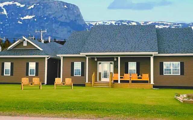Sea Breeze Bed & Breakfast