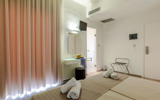 Atlantis Boutique City Hotel