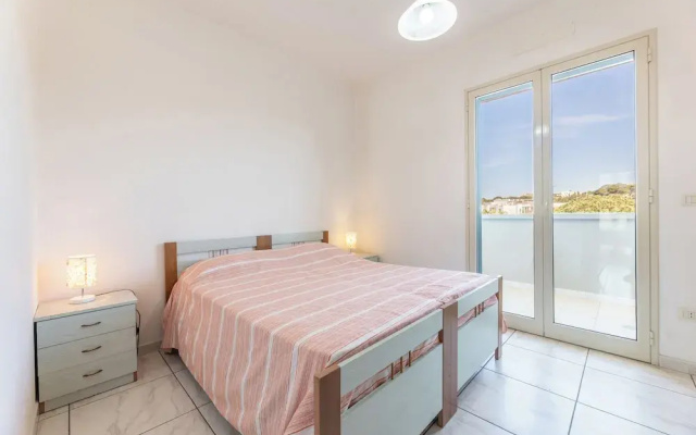 Apartment Balcony Sea View - Gallipoli