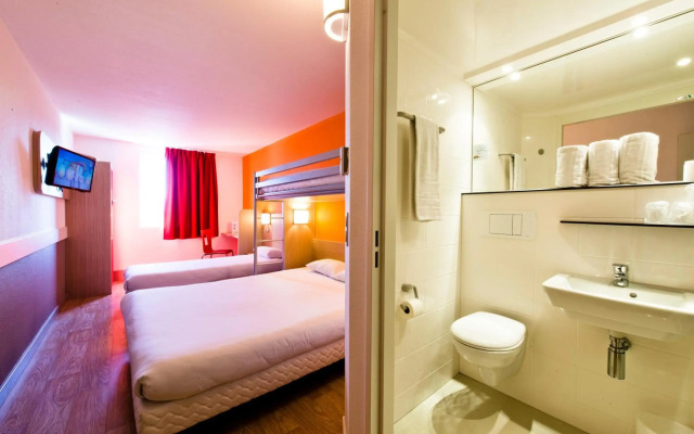 Hotel Première Classe Sens Nord Saint Clément