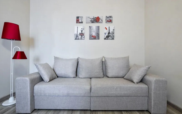 Апартаменты МаксРеалти24 на Волоколамском шоссе, д. 71 корпус 1