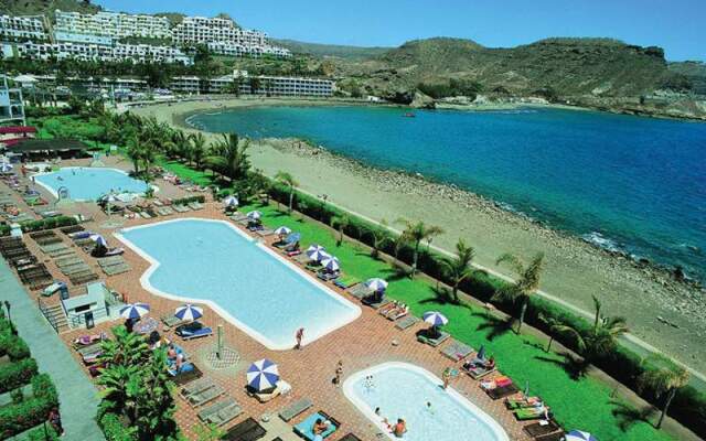 Ocean Beach Club Gran Canaria