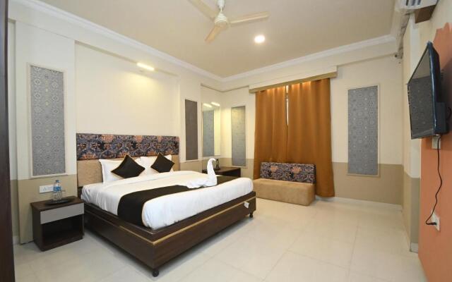 Brahmputra Palace