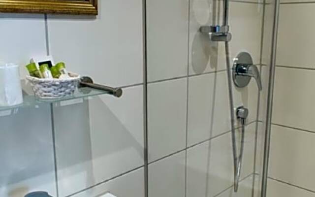 Hotel Landhaus Staufenblick