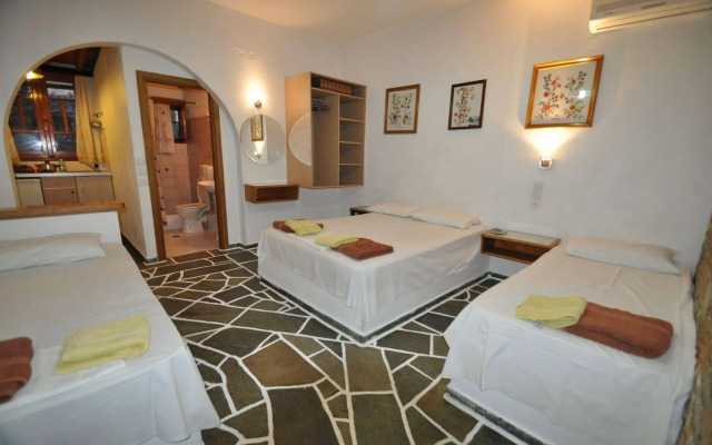 Villa Mata