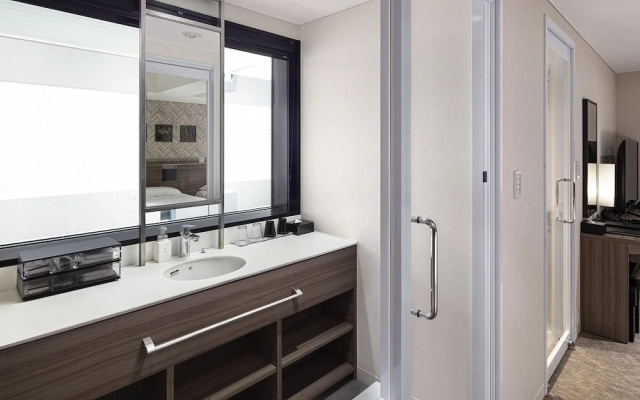 Comfort Force room 사진 2