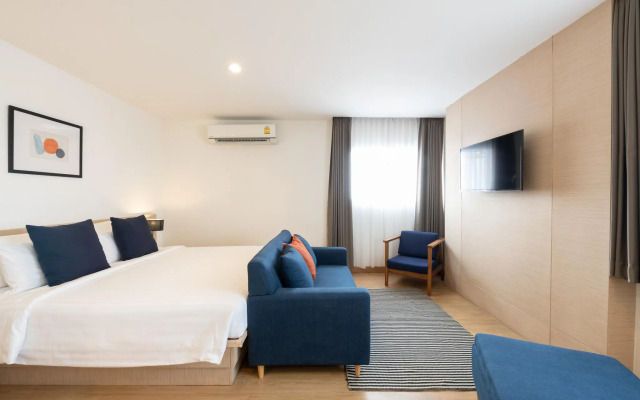 Sumittaya Chiangmai Hotel