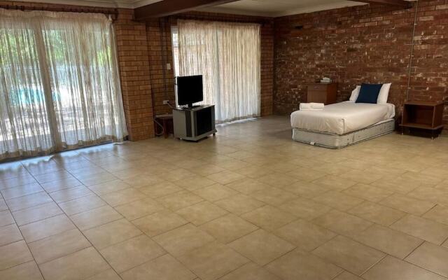 Bridge Motel Wellington