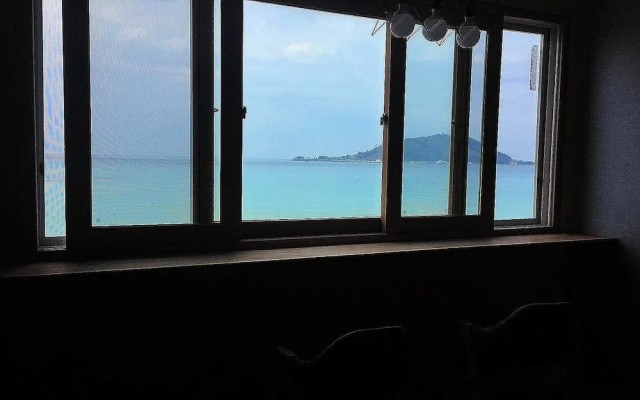Hyeopjae Jeju Guesthouse - Hostel