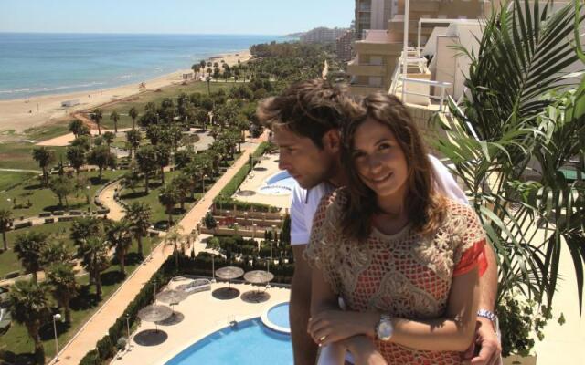 Marina d'Or® Apartamentos turísticos Marina d´Or 1º línea