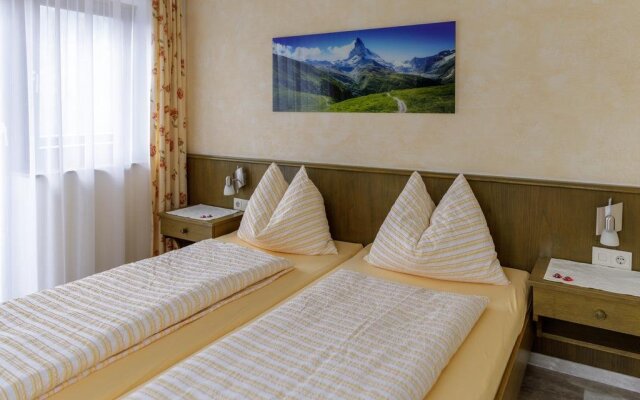 Berghotel Garni Burgblick-Zaismann Adults Only