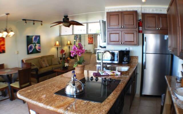 Apartment Kamaole Nalu 2 Bedroom Maui