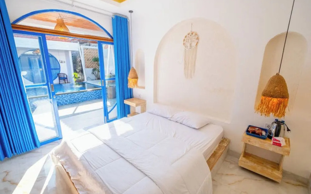 Anny Guesthouse 2 by Ecommerceloka