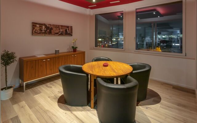 Andi's BnB
