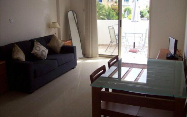 Shelley Apartment