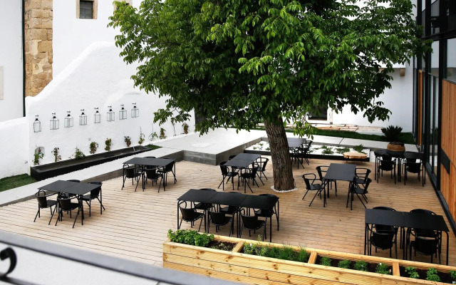 Sapientia Boutique Hotel