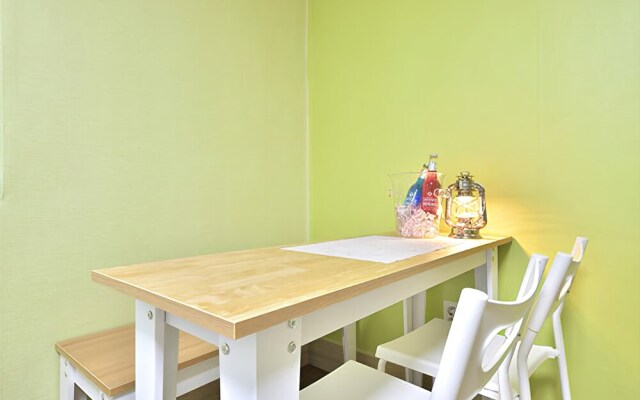 Daecheon ole pension