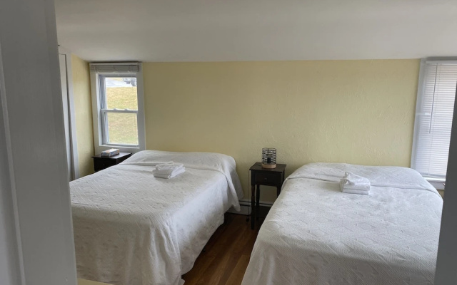 Nauset Beach Inn